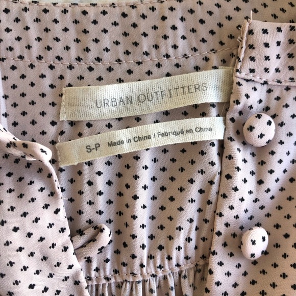 Silky top - Picture 4 of 5